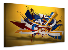 5-piece-canvas-print-graffiti-art