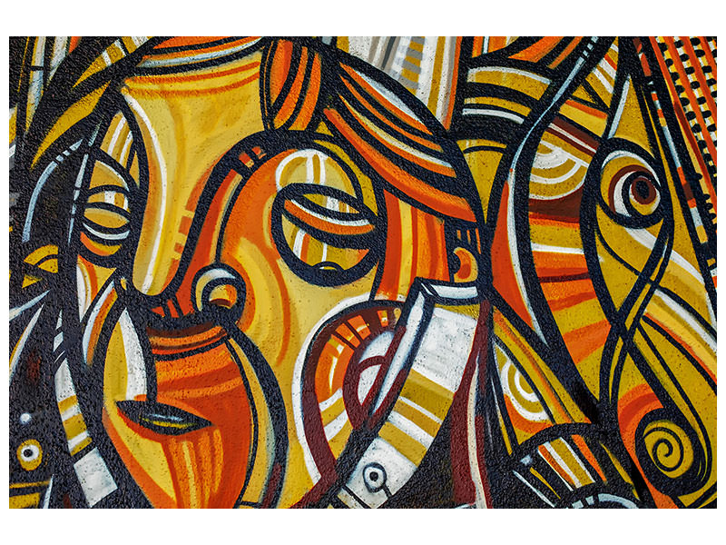 panoramic-canvas-print-graffiti-fantasy