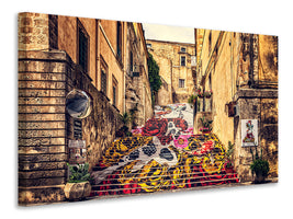 3-piece-canvas-print-graffiti-in-sicily