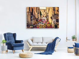 3-piece-canvas-print-graffiti-in-sicily