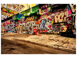 modern-4-piece-canvas-print-graffiti-ny