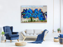 panoramic-3-piece-canvas-print-graffiti-nyc