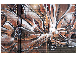 modern-4-piece-canvas-print-graffiti-wall