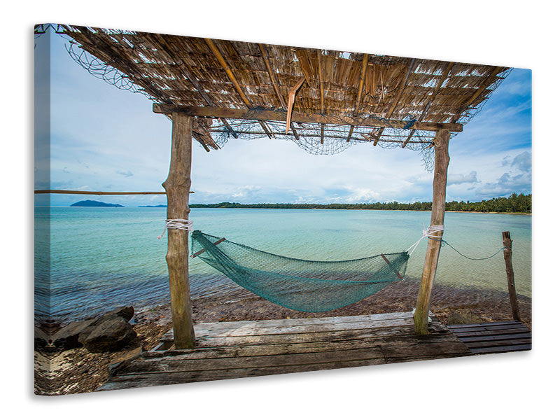 4-piece-canvas-print-hammock