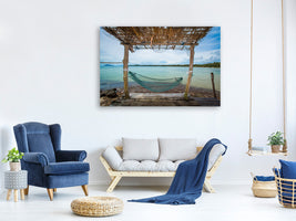 4-piece-canvas-print-hammock