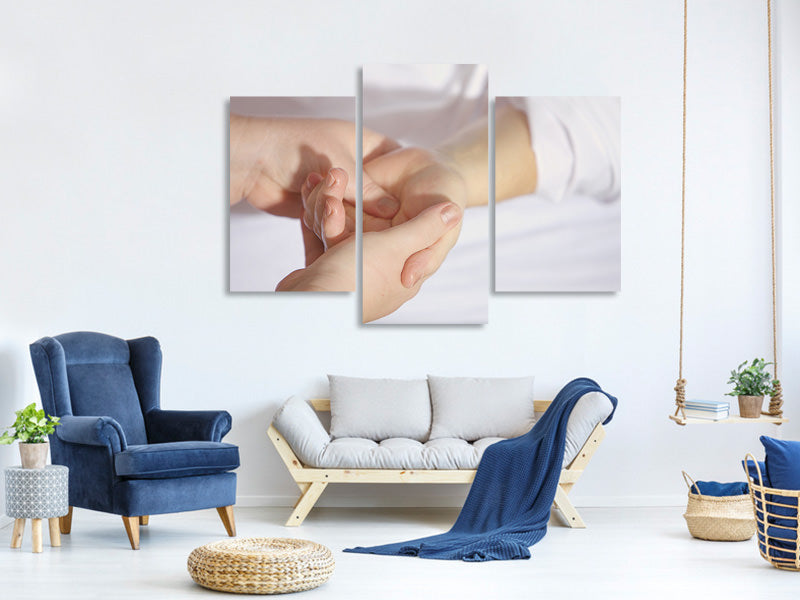 modern-4-piece-canvas-print-hand-massage