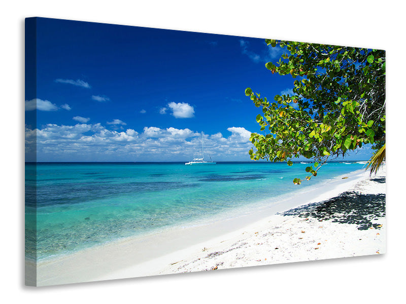 5-piece-canvas-print-happy-beach