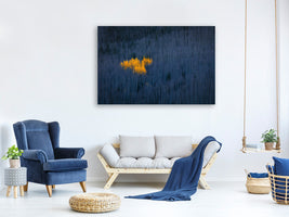 modern-4-piece-canvas-print-heart-of-aspens
