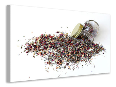 5-piece-canvas-print-herbal-mix