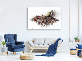 5-piece-canvas-print-herbal-mix