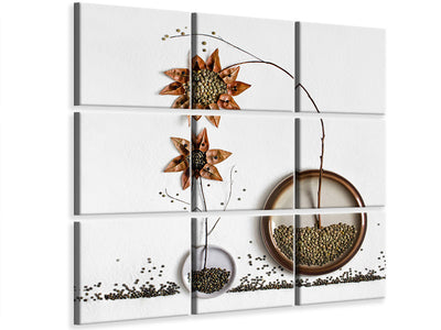 canvas-print-herbarium