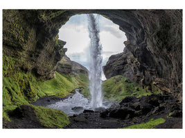 5-piece-canvas-print-hidden-waterfall