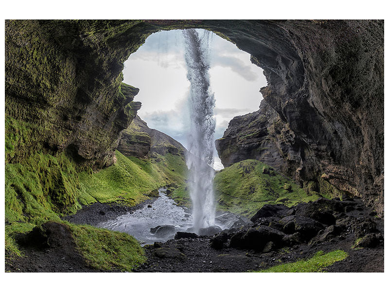 modern-3-piece-canvas-print-hidden-waterfall