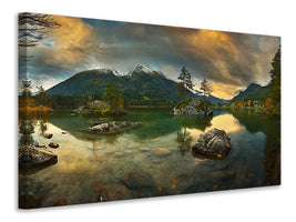 4-piece-canvas-print-hintersee