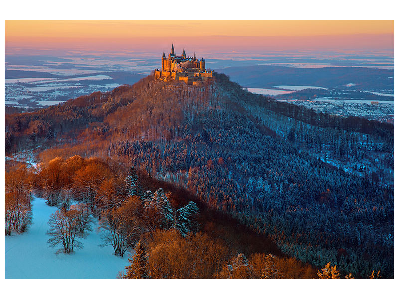 3-piece-canvas-print-hohenzollern-in-winter-mood