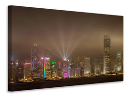 panoramic-3-piece-canvas-print-hong-kong-island