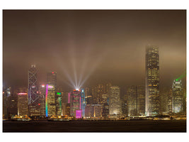 5-piece-canvas-print-hong-kong-island