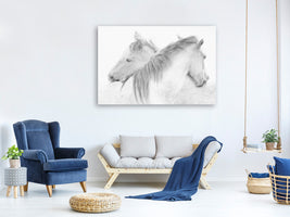 panoramic-canvas-print-horses