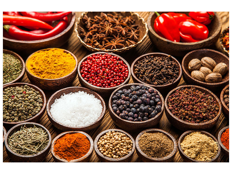 4-piece-canvas-print-hot-spices