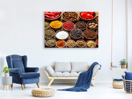 5-piece-canvas-print-hot-spices