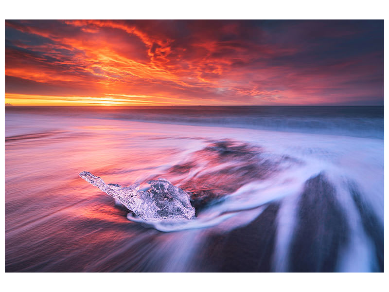 3-piece-canvas-print-ice-and-fire-ii