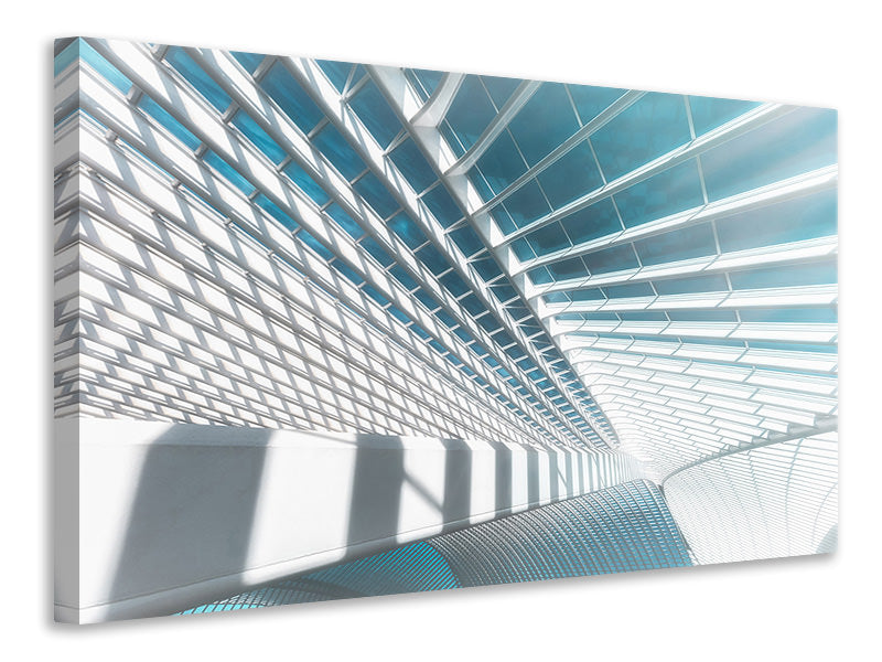 5-piece-canvas-print-icy-light