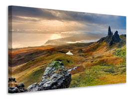 modern-4-piece-canvas-print-idyllic-mountain-landscape