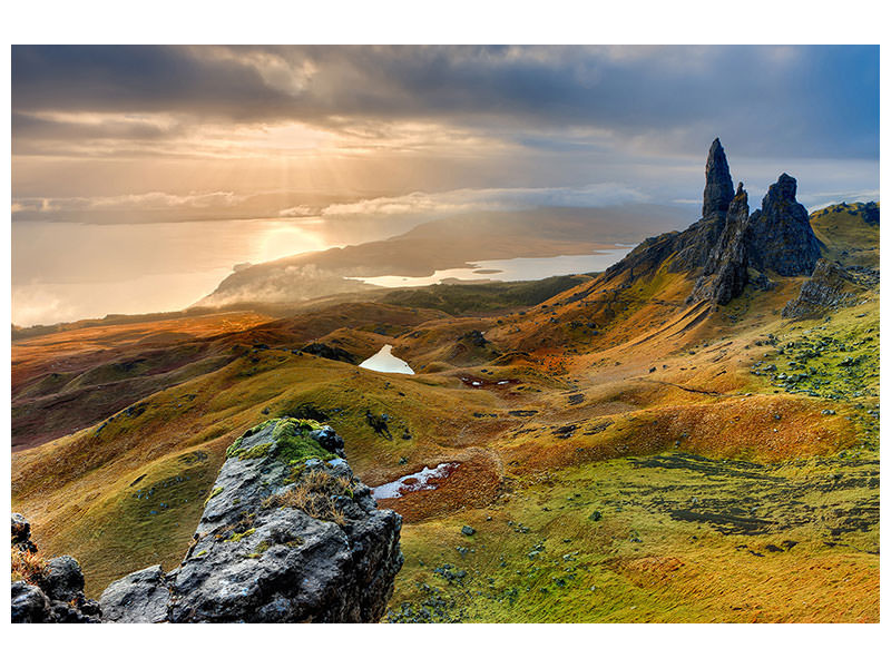 5-piece-canvas-print-idyllic-mountain-landscape