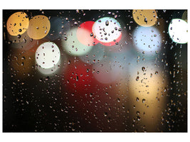 modern-4-piece-canvas-print-illuminated-water-drops