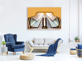 5-piece-canvas-print-im-stedelijk-museum-amsterdam