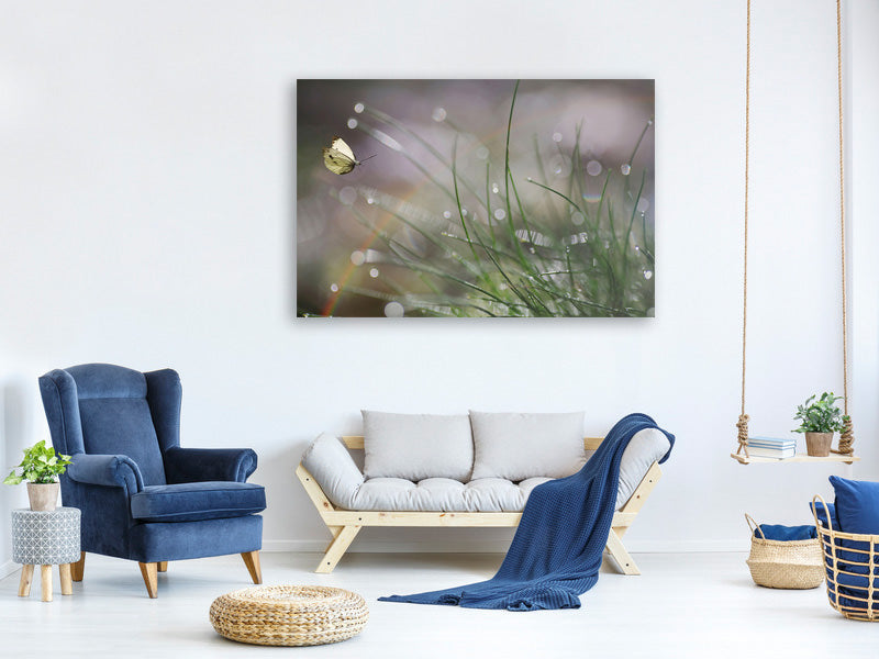 panoramic-3-piece-canvas-print-imminent-landing
