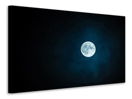 4-piece-canvas-print-imposing-full-moon