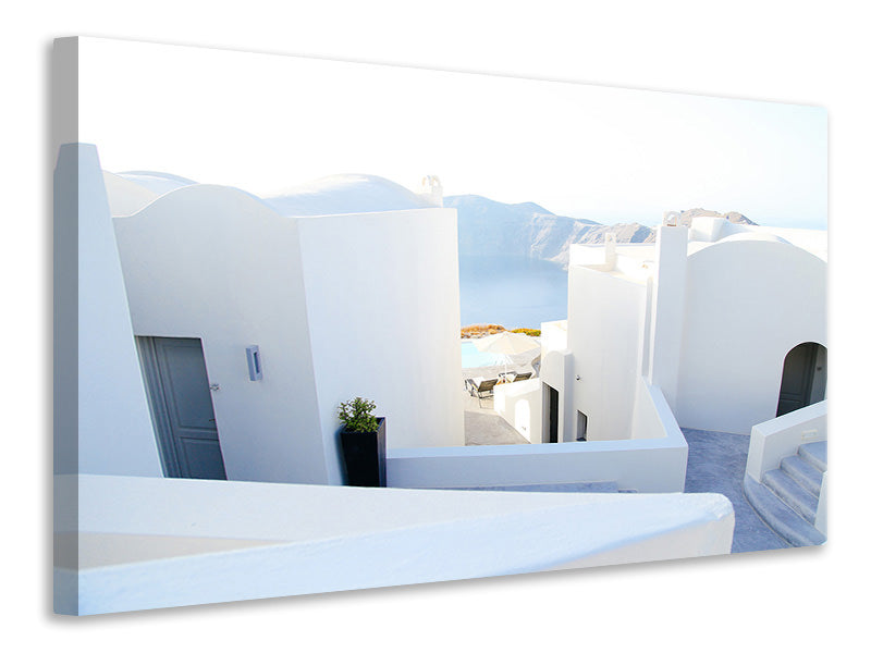 modern-4-piece-canvas-print-in-greece