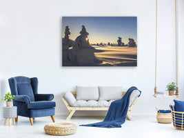 3-piece-canvas-print-in-lapland