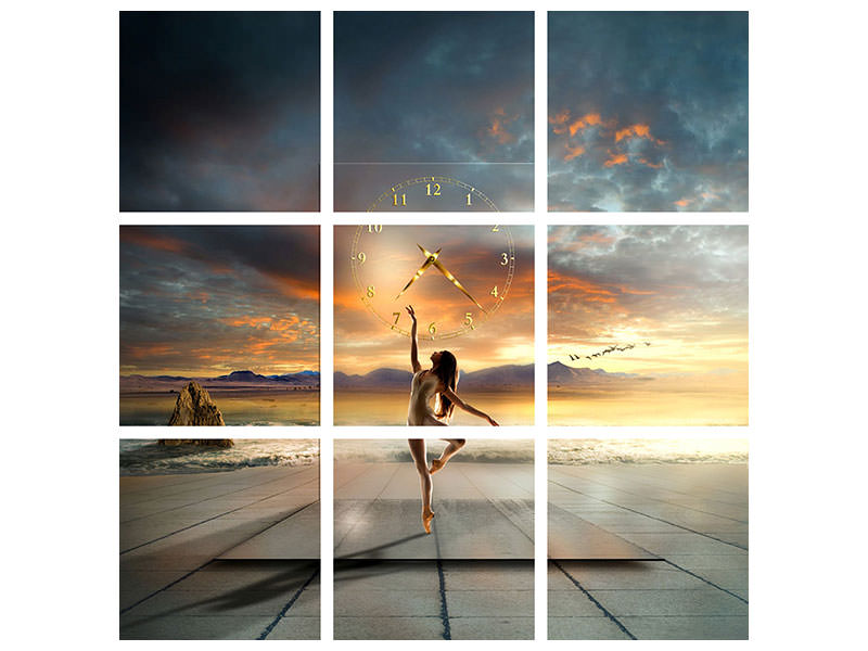 4-piece-canvas-print-in-my-dreams