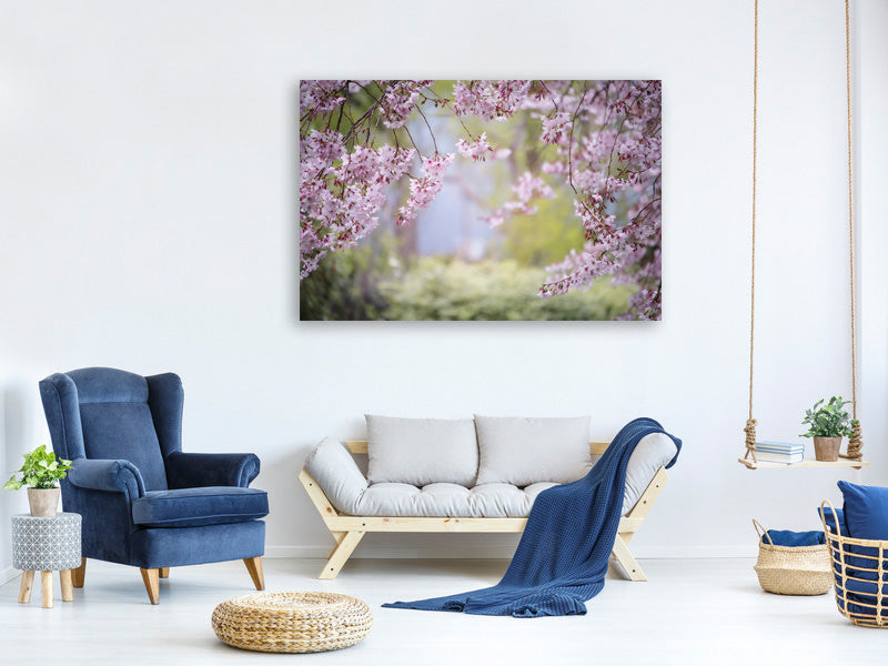 modern-3-piece-canvas-print-in-the-beautiful-spring