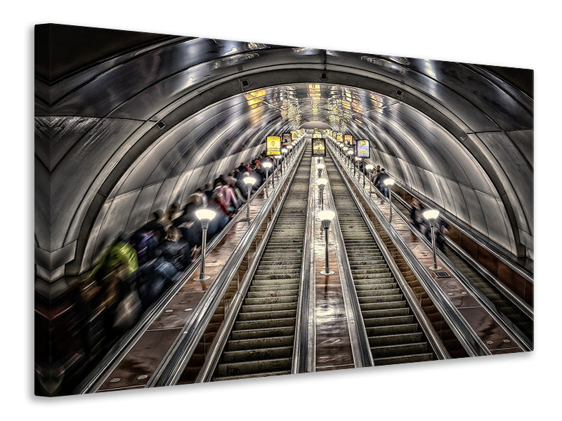 modern-3-piece-canvas-print-in-the-metro