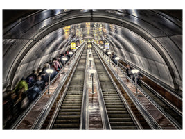 3-piece-canvas-print-in-the-metro