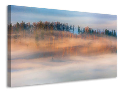 modern-3-piece-canvas-print-in-the-morning-mists