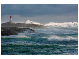 4-piece-canvas-print-in-the-protection-of-a-lighthouse