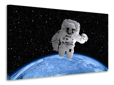 4-piece-canvas-print-in-the-spacesuit