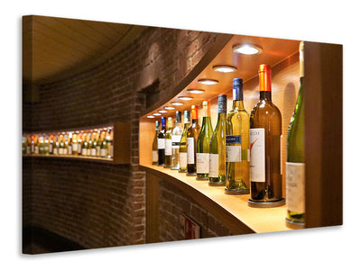 3-piece-canvas-print-in-the-wine-bar