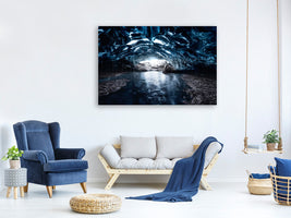 modern-4-piece-canvas-print-into-the-blue