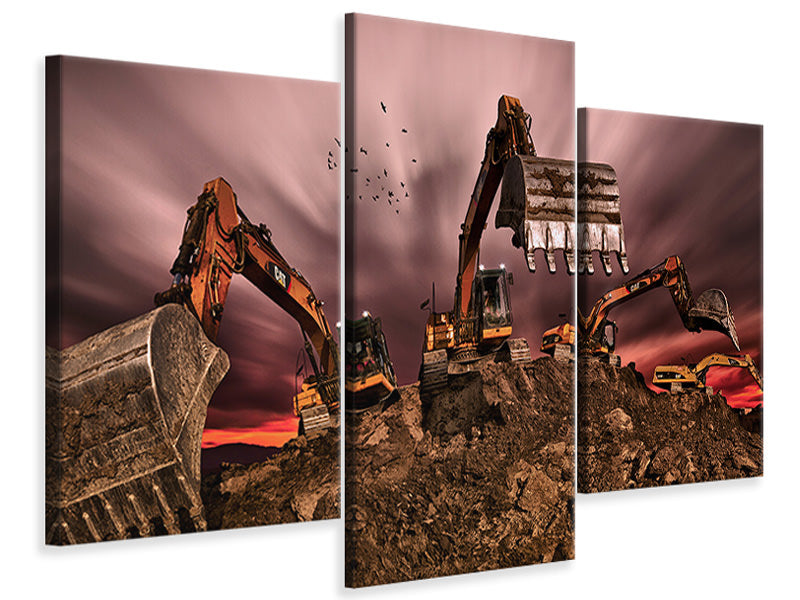 5-piece-canvas-print-invasion