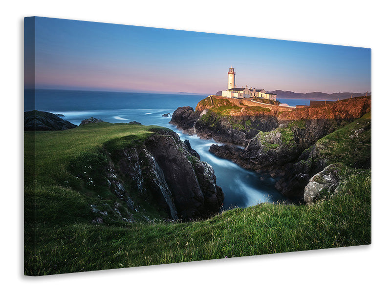 5-piece-canvas-print-ireland-fanad-head-lighthouse
