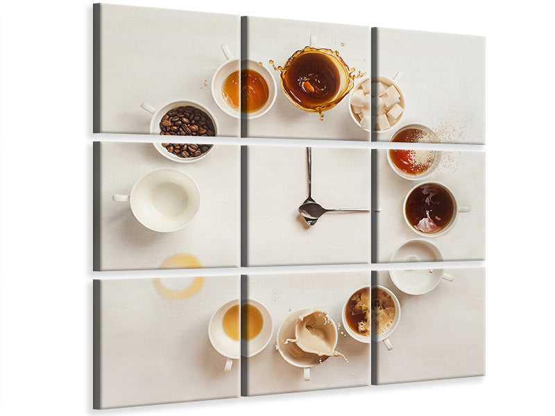 canvas-print-its-always-coffee-time