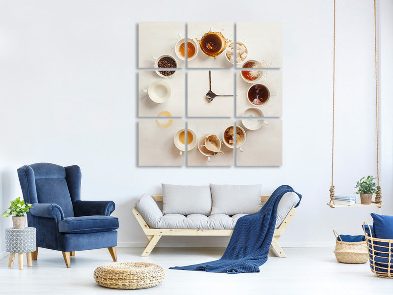 canvas-print-its-always-coffee-time