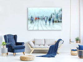 modern-3-piece-canvas-print-its-raining