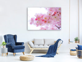 panoramic-3-piece-canvas-print-japanese-cherry-blossom-xl