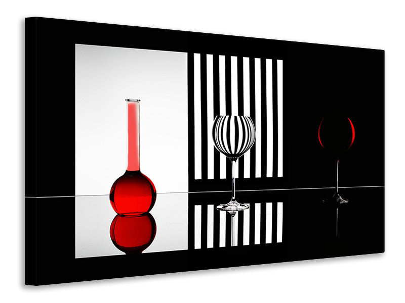 3-piece-canvas-print-just-red